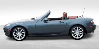 2006 Mazda MX-5 Miata Grand Touring