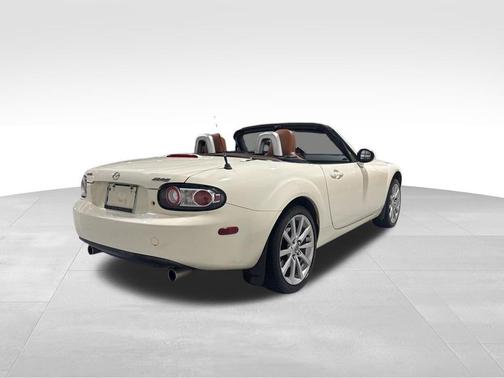 2006 Mazda MX-5 Miata Grand Touring