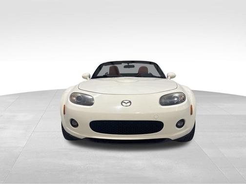 2006 Mazda MX-5 Miata Grand Touring