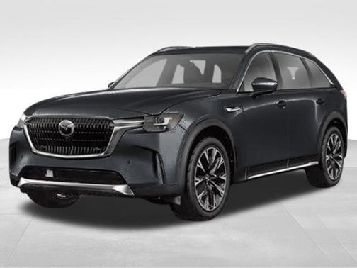2025 Mazda CX-90 PHEV Premium Sport