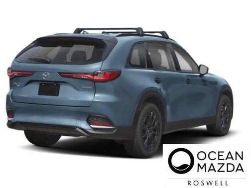 2025 Mazda CX-70 3.3 Turbo Premium Package