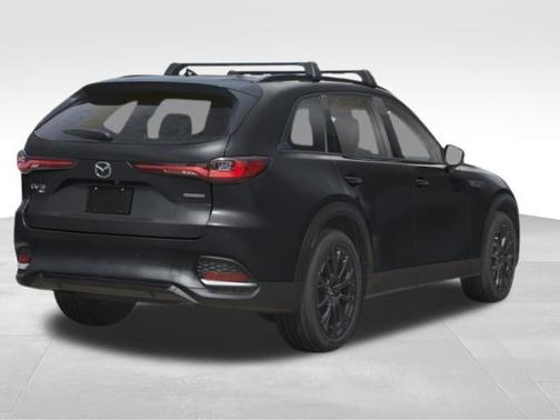 2025 Mazda CX-70 3.3 Turbo Premium Package