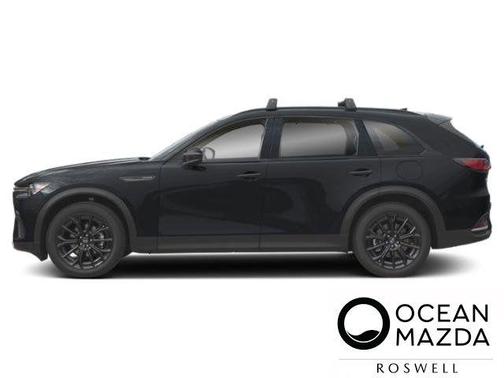 2025 Mazda CX-70 3.3 Turbo Premium Package