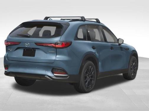 2025 Mazda CX-70 3.3 Turbo Premium Package