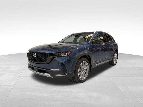 2026 Mazda CX-50 2.5 Turbo