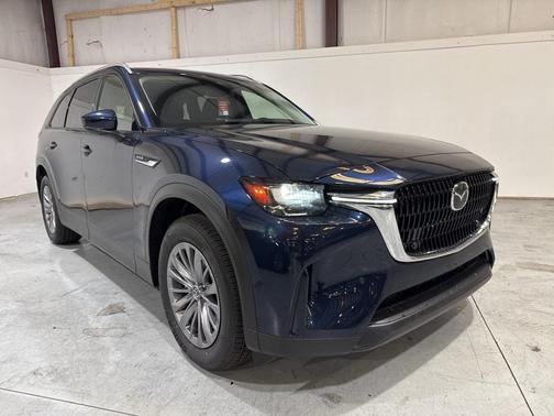 2025 Mazda CX-90 3.3 Turbo Preferred Package