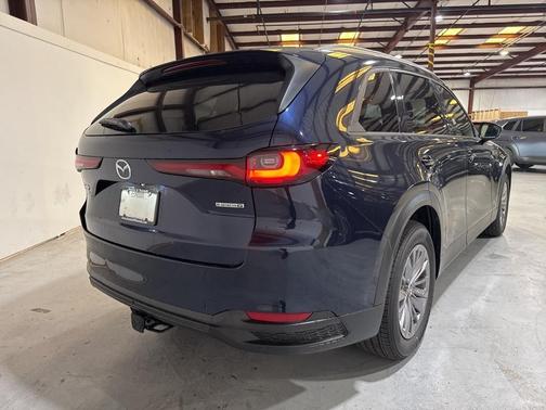 2025 Mazda CX-90 3.3 Turbo Preferred Package