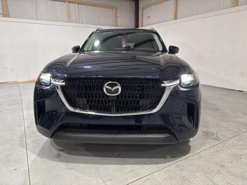 2025 Mazda CX-90 3.3 Turbo Preferred Package