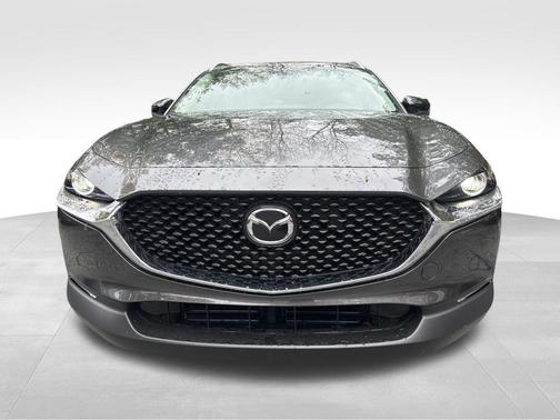 2025 Mazda CX-30 Select