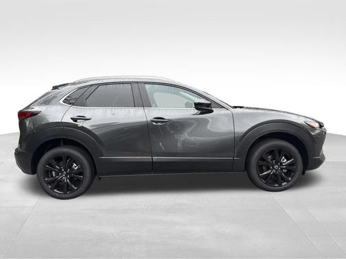2025 Mazda CX-30 Select