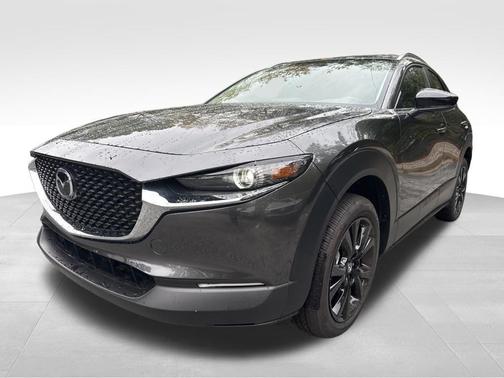2025 Mazda CX-30 Select