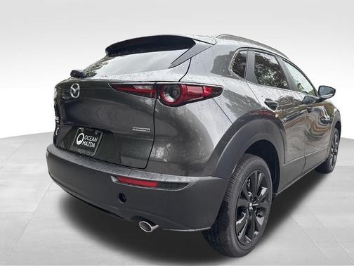 2025 Mazda CX-30 Select
