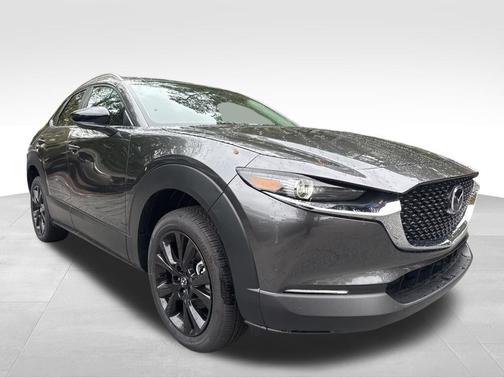 2025 Mazda CX-30 Select