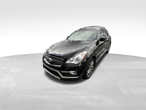 2016 INFINITI QX50 Base