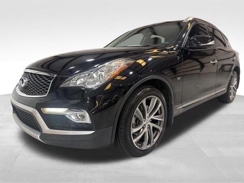 2016 INFINITI QX50 Base