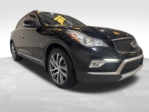 2016 INFINITI QX50 Base