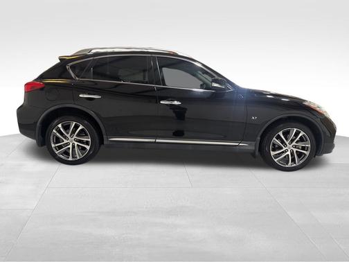 2016 INFINITI QX50 Base