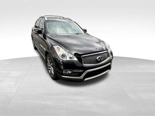 2016 INFINITI QX50 Base