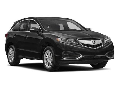 2018 Acura RDX Base
