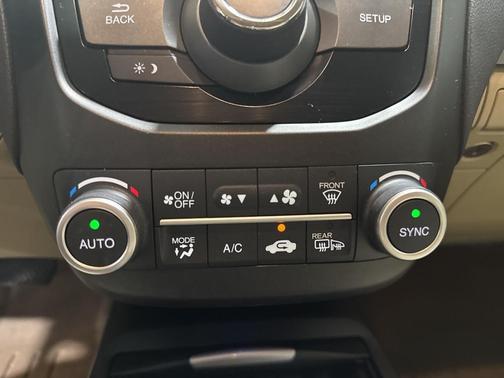2018 Acura RDX Base