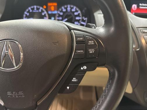 2018 Acura RDX Base