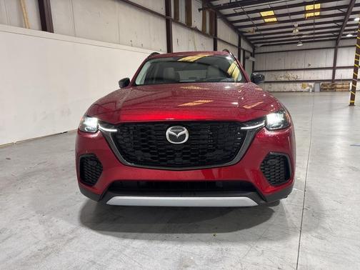 2025 Mazda CX-70 PHEV Premium Package