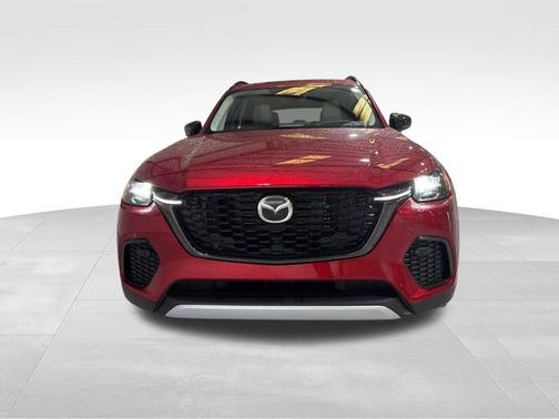 2025 Mazda CX-70 PHEV Premium Package