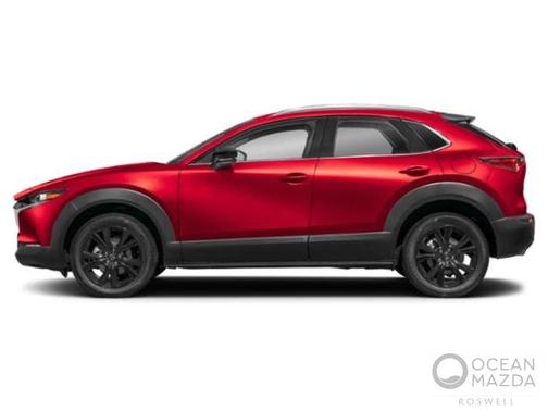 2025 Mazda CX-30 Select