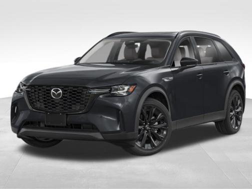 2026 Mazda CX-90 Premium