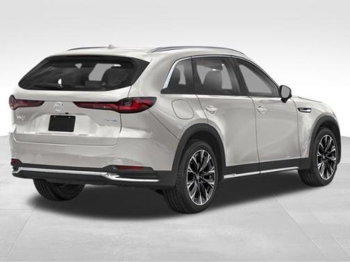 2026 Mazda CX-90 Premium Plus
