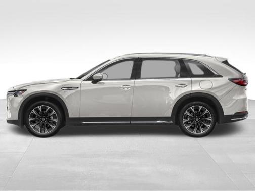2026 Mazda CX-90 Premium Plus