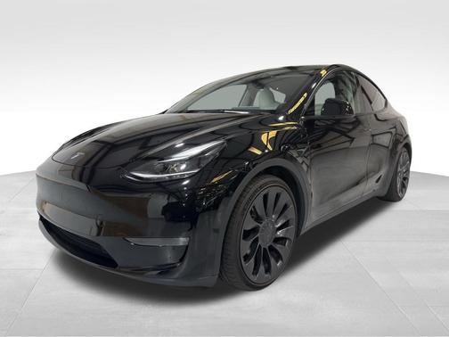 2023 Tesla Model Y Performance