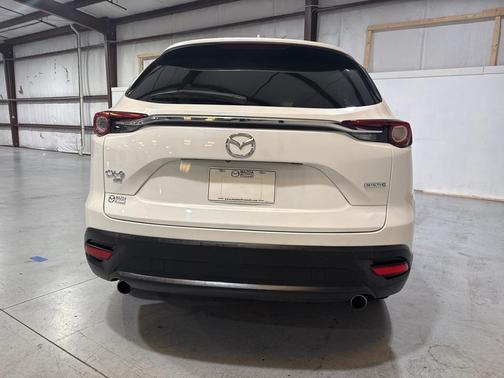 2022 Mazda CX-9 Touring
