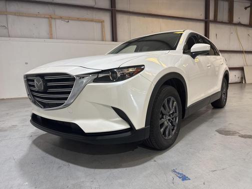 2022 Mazda CX-9 Touring
