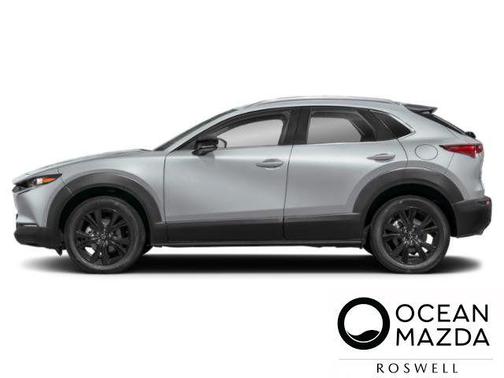 2025 Mazda CX-30 Select