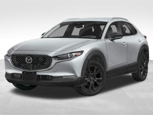 2025 Mazda CX-30 Select