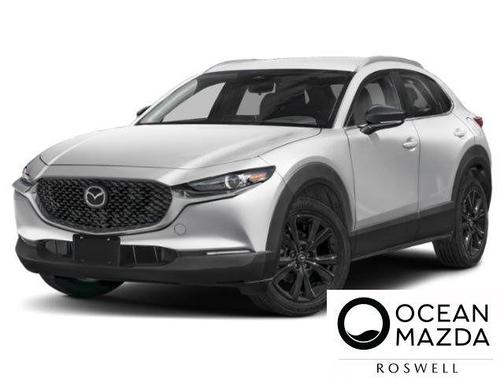 2025 Mazda CX-30 Select
