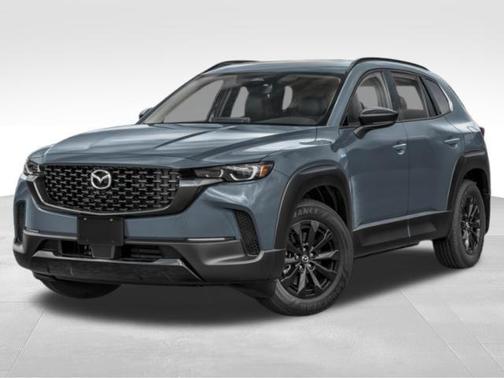 2026 Mazda CX-50 Premium
