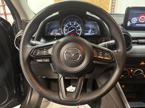 2019 Mazda CX-3 Sport