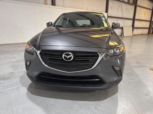 2019 Mazda CX-3 Sport