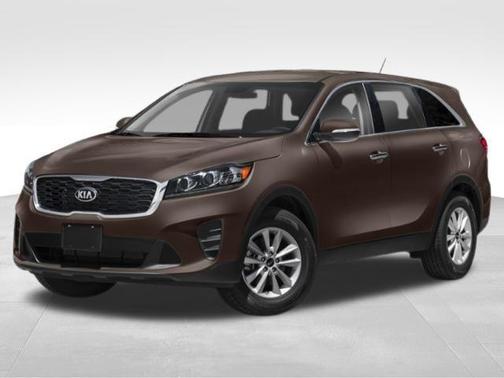 2019 Kia Sorento EX