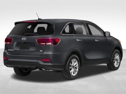 2019 Kia Sorento EX