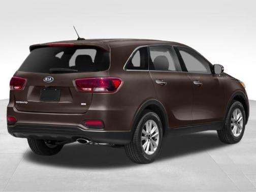 2019 Kia Sorento EX