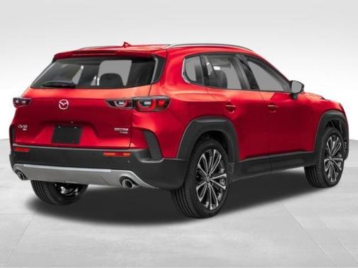 2025 Mazda CX-50 2.5 Turbo Premium Plus Package