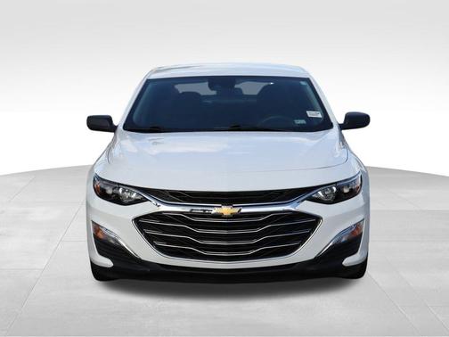 2023 Chevrolet Malibu 1LS