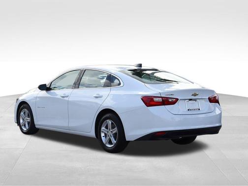 2023 Chevrolet Malibu 1LS