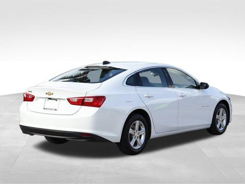 2023 Chevrolet Malibu 1LS