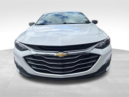 2023 Chevrolet Malibu 1LS