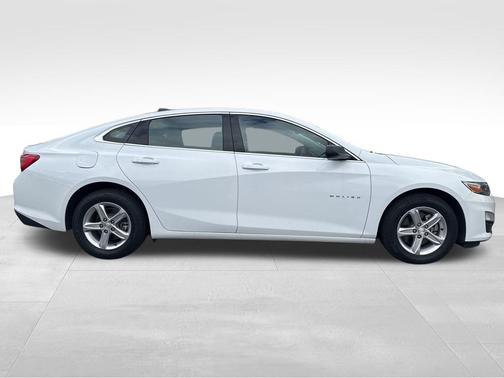 2023 Chevrolet Malibu 1LS