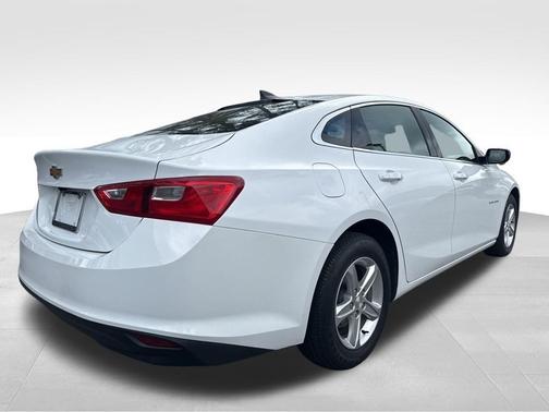 2023 Chevrolet Malibu 1LS